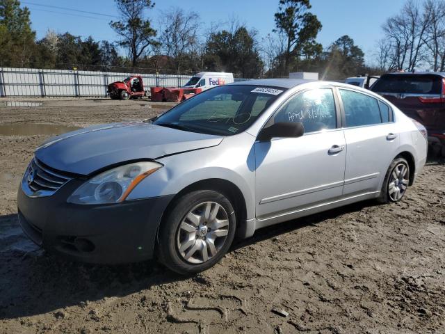 NISSAN ALTIMA BAS 2012 1n4al2ap7cn406597