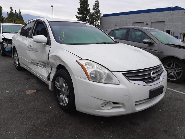 NISSAN ALTIMA BAS 2012 1n4al2ap7cn406812