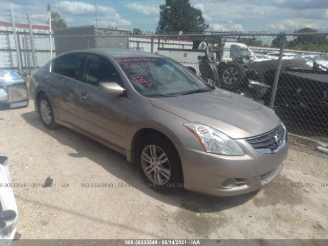 NISSAN ALTIMA 2012 1n4al2ap7cn407278