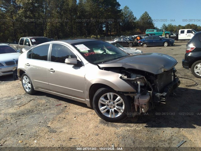 NISSAN ALTIMA 2012 1n4al2ap7cn407295