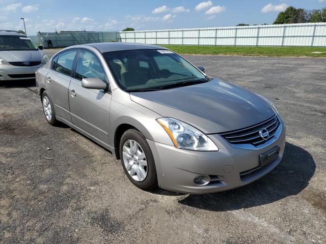 NISSAN ALTIMA BAS 2012 1n4al2ap7cn408057