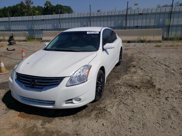 NISSAN ALTIMA BAS 2012 1n4al2ap7cn408270