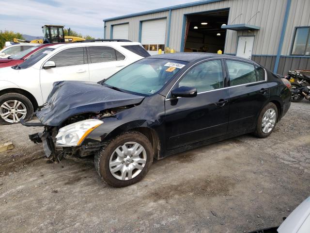 NISSAN ALTIMA 2012 1n4al2ap7cn408303