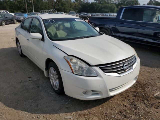 NISSAN ALTIMA BAS 2012 1n4al2ap7cn408902