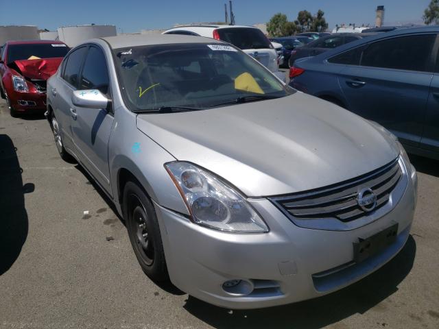 NISSAN ALTIMA BAS 2012 1n4al2ap7cn409001