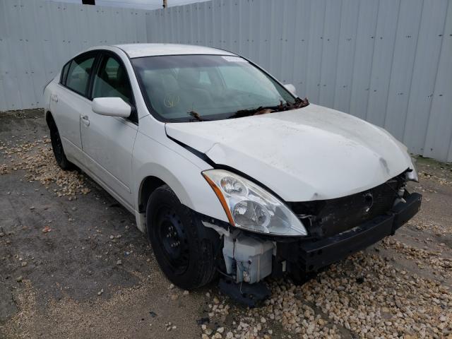 NISSAN ALTIMA BAS 2012 1n4al2ap7cn409239