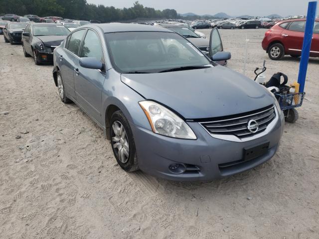 NISSAN ALTIMA BAS 2012 1n4al2ap7cn409595