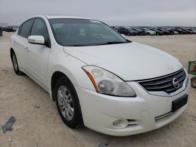 NISSAN ALTIMA BAS 2012 1n4al2ap7cn410407