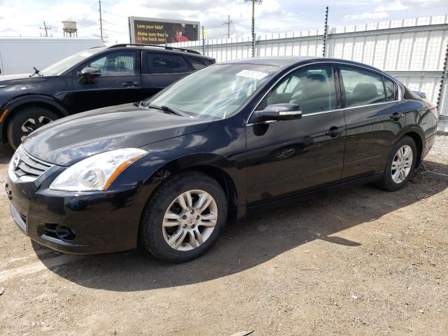 NISSAN ALTIMA BAS 2012 1n4al2ap7cn410830