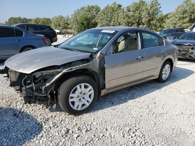 NISSAN ALTIMA BAS 2012 1n4al2ap7cn411380