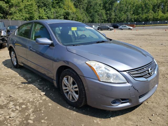 NISSAN ALTIMA BAS 2012 1n4al2ap7cn411752