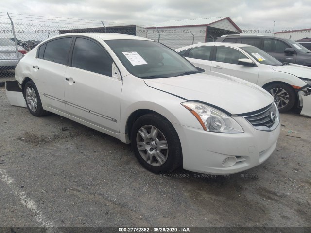 NISSAN ALTIMA 2012 1n4al2ap7cn412335