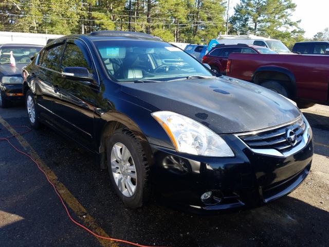 NISSAN ALTIMA BAS 2012 1n4al2ap7cn412612