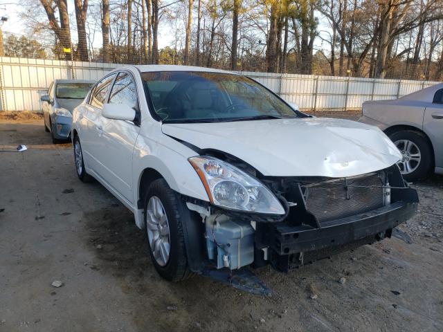 NISSAN ALTIMA BAS 2012 1n4al2ap7cn412769