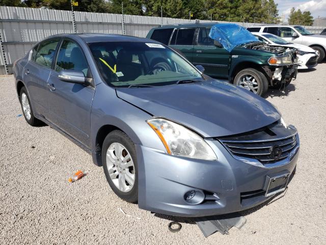 NISSAN ALTIMA BAS 2012 1n4al2ap7cn412822