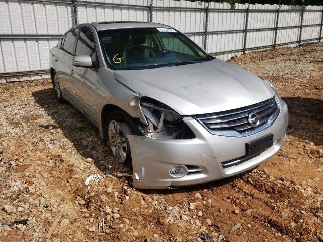 NISSAN ALTIMA BAS 2012 1n4al2ap7cn413212