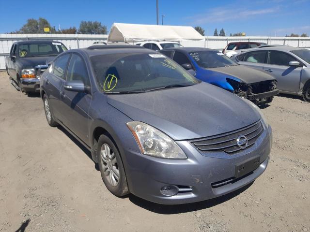 NISSAN ALTIMA BAS 2012 1n4al2ap7cn413663