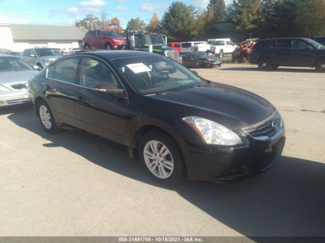 NISSAN ALTIMA 2012 1n4al2ap7cn413677