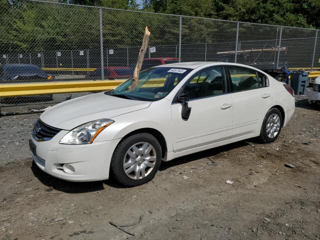 NISSAN ALTIMA BAS 2012 1n4al2ap7cn413792