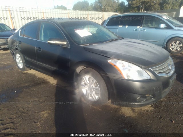 NISSAN ALTIMA 2012 1n4al2ap7cn414005