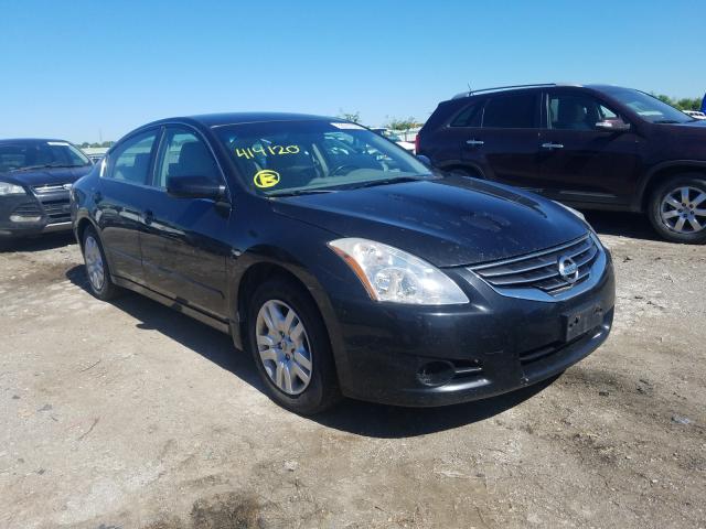 NISSAN ALTIMA BAS 2012 1n4al2ap7cn414120