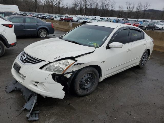 NISSAN ALTIMA BAS 2012 1n4al2ap7cn414215