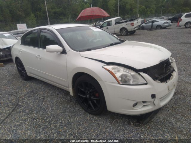 NISSAN ALTIMA 2012 1n4al2ap7cn414764