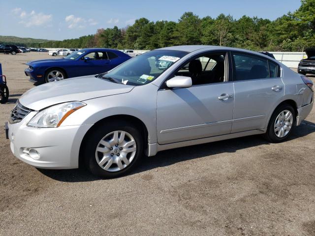 NISSAN ALTIMA BAS 2012 1n4al2ap7cn414943