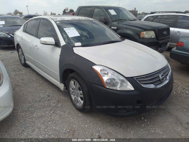 NISSAN ALTIMA 2012 1n4al2ap7cn415395