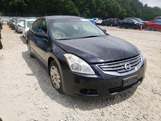 NISSAN ALTIMA 2012 1n4al2ap7cn415476