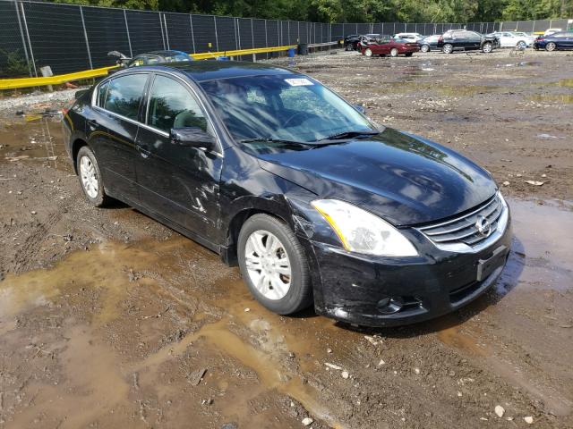 NISSAN ALTIMA BAS 2012 1n4al2ap7cn415526