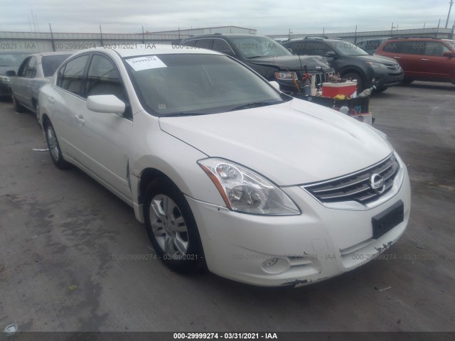 NISSAN ALTIMA 2012 1n4al2ap7cn416627