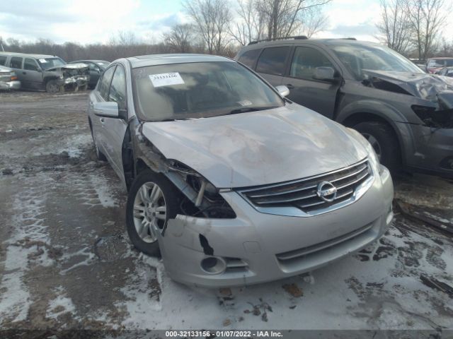 NISSAN ALTIMA 2012 1n4al2ap7cn416921