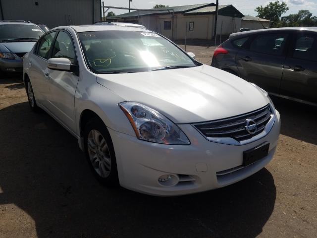 NISSAN ALTIMA BAS 2012 1n4al2ap7cn417082