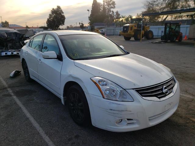 NISSAN ALTIMA BAS 2012 1n4al2ap7cn417177