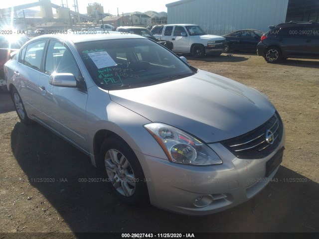 NISSAN ALTIMA 2012 1n4al2ap7cn417292