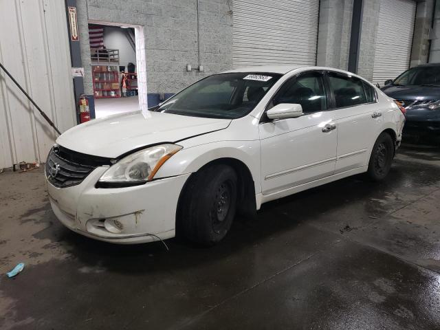 NISSAN ALTIMA BAS 2012 1n4al2ap7cn417356