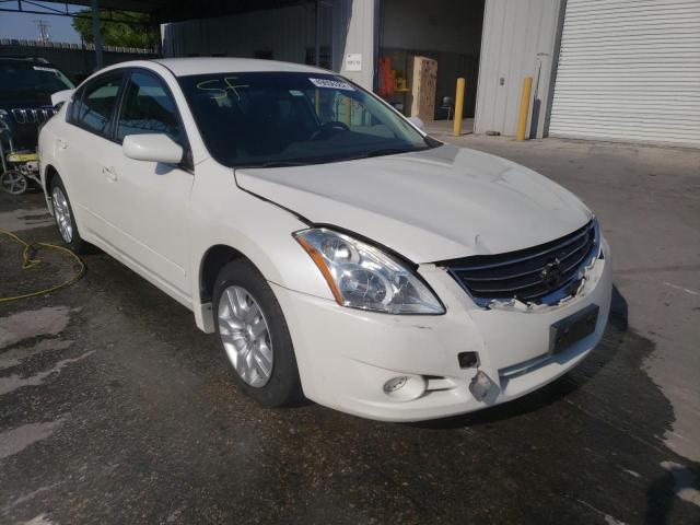 NISSAN ALTIMA BAS 2012 1n4al2ap7cn417986