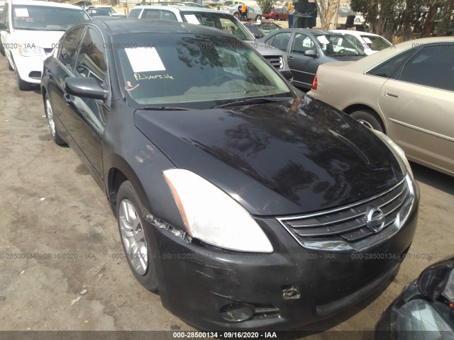 NISSAN ALTIMA 2012 1n4al2ap7cn418359