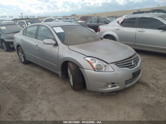 NISSAN ALTIMA 2012 1n4al2ap7cn418975