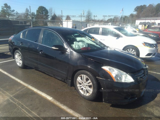 NISSAN ALTIMA 2012 1n4al2ap7cn419432