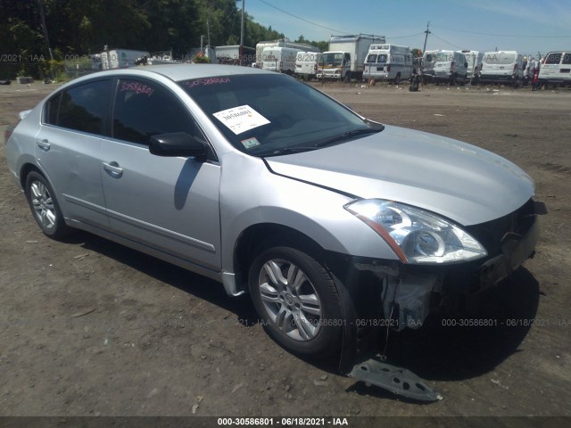 NISSAN ALTIMA 2012 1n4al2ap7cn419589