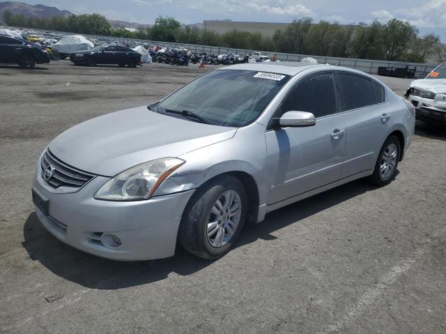 NISSAN ALTIMA BAS 2012 1n4al2ap7cn420015