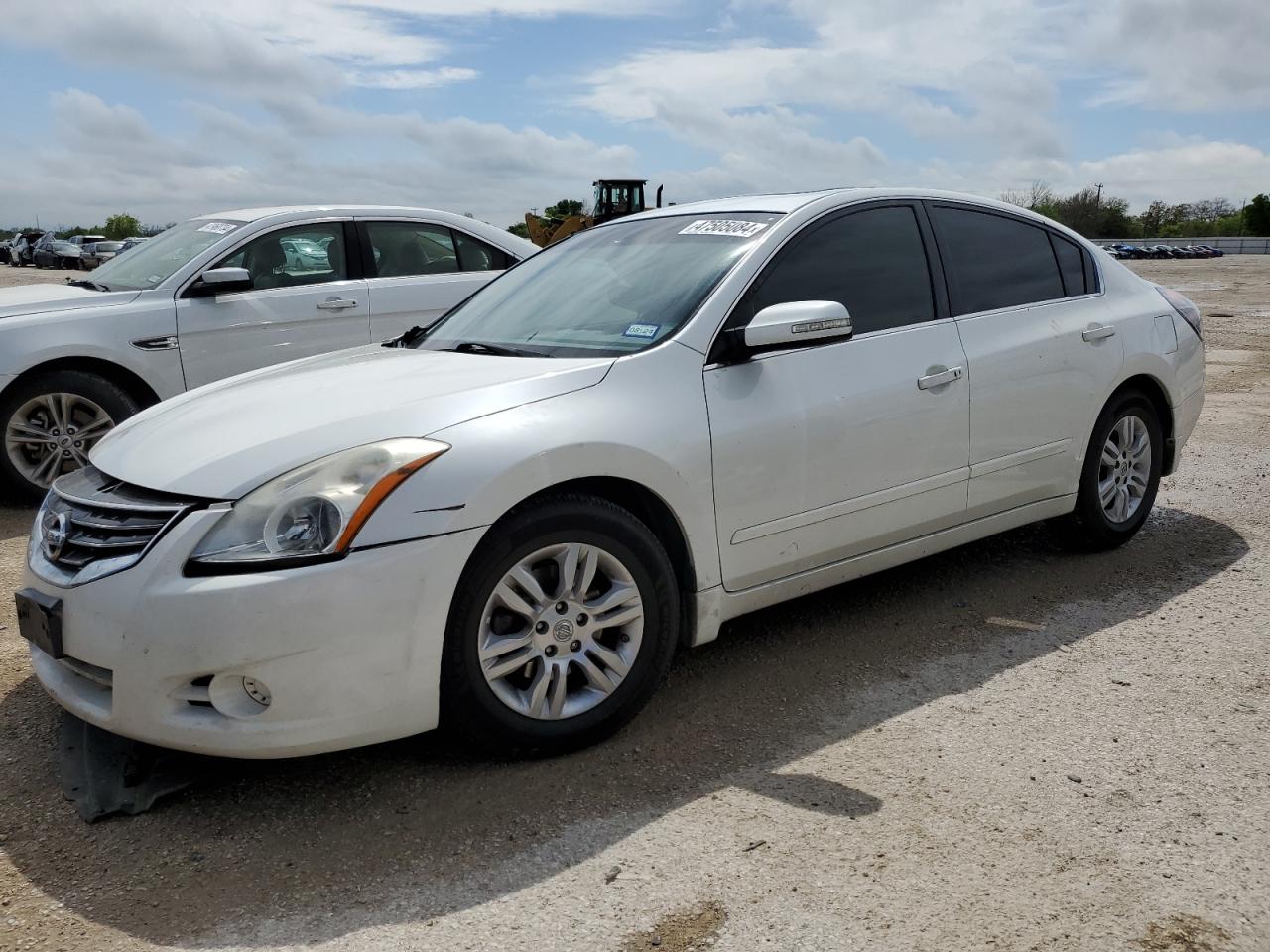 NISSAN ALTIMA 2012 1n4al2ap7cn420192