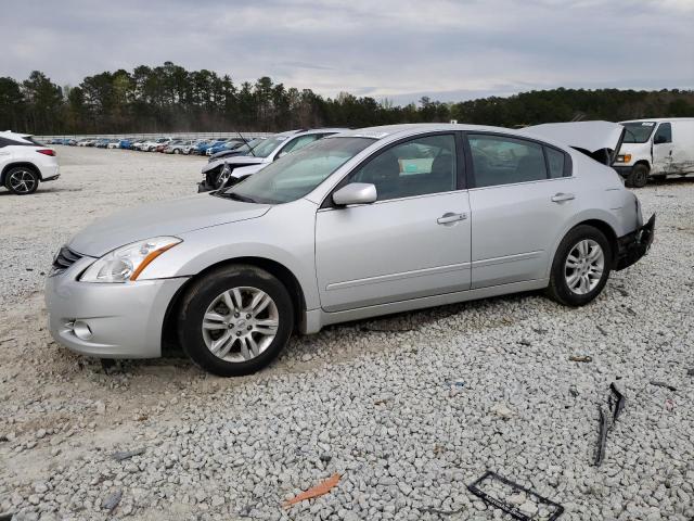 NISSAN ALTIMA BAS 2012 1n4al2ap7cn421293