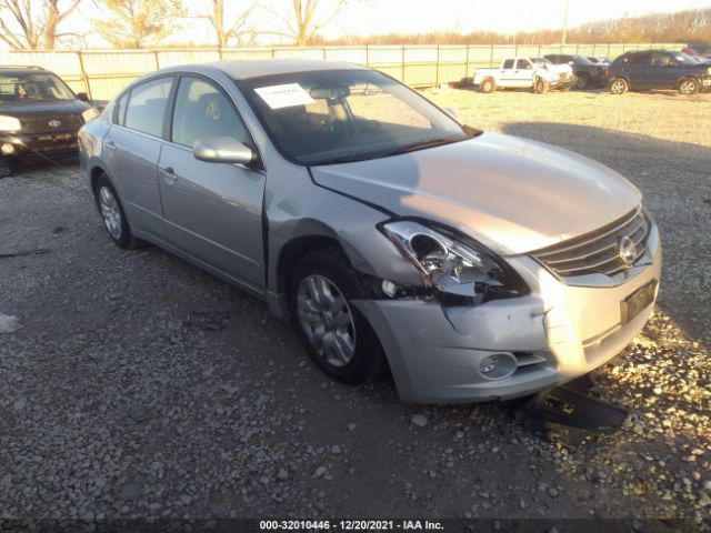 NISSAN ALTIMA 2012 1n4al2ap7cn421410