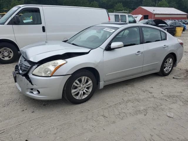 NISSAN ALTIMA BAS 2012 1n4al2ap7cn421424