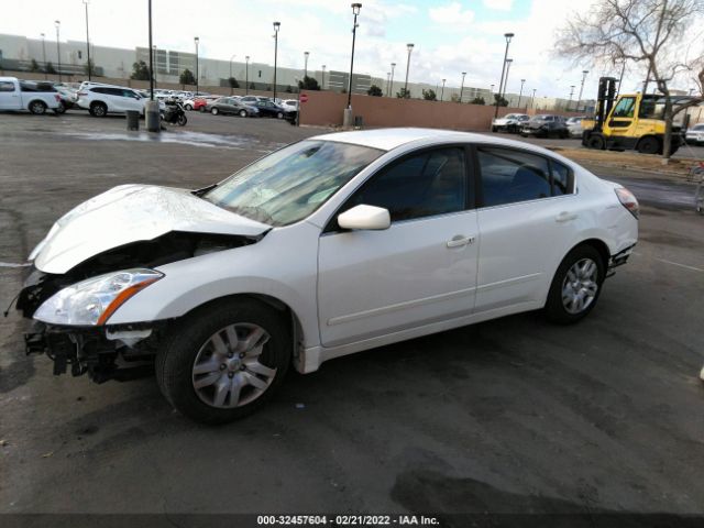 NISSAN ALTIMA 2012 1n4al2ap7cn423044