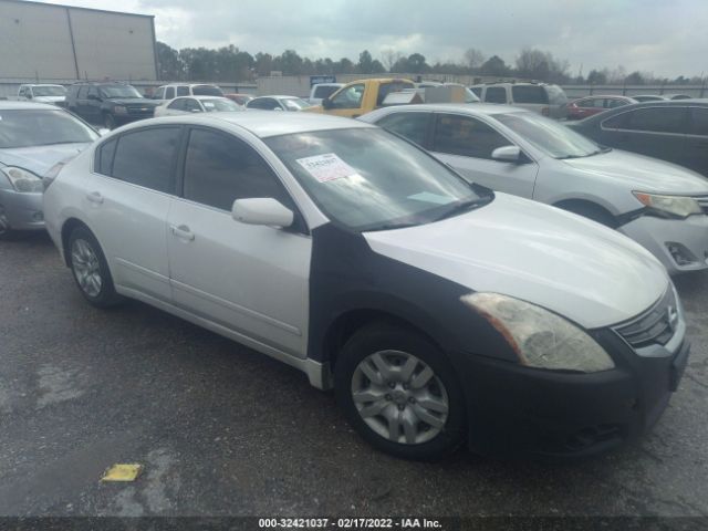 NISSAN ALTIMA 2012 1n4al2ap7cn423299