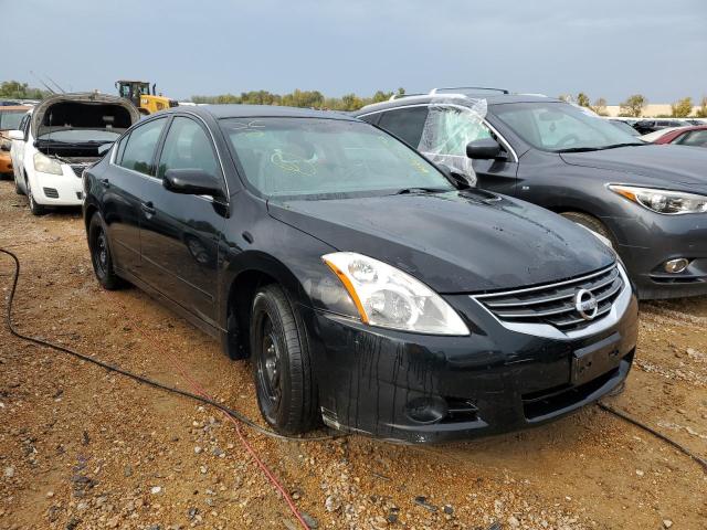 NISSAN ALTIMA BAS 2012 1n4al2ap7cn424324